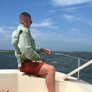 Meet your Posher, Conner